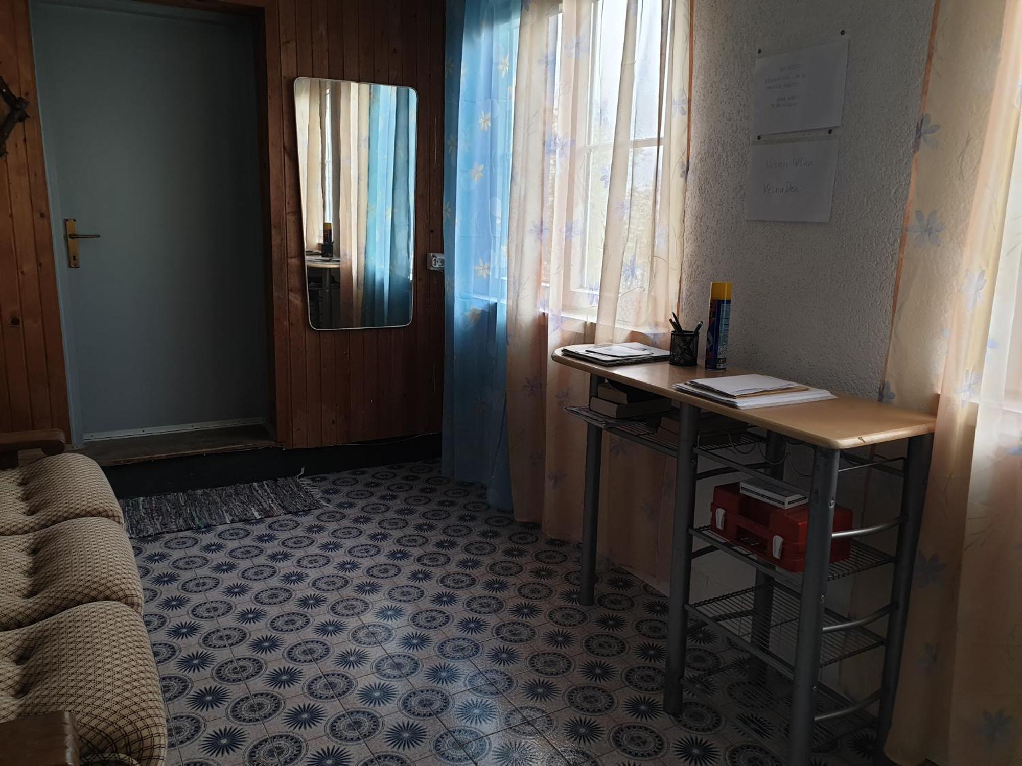 Appartement Drava 1 Donja Dubrava Cameră foto