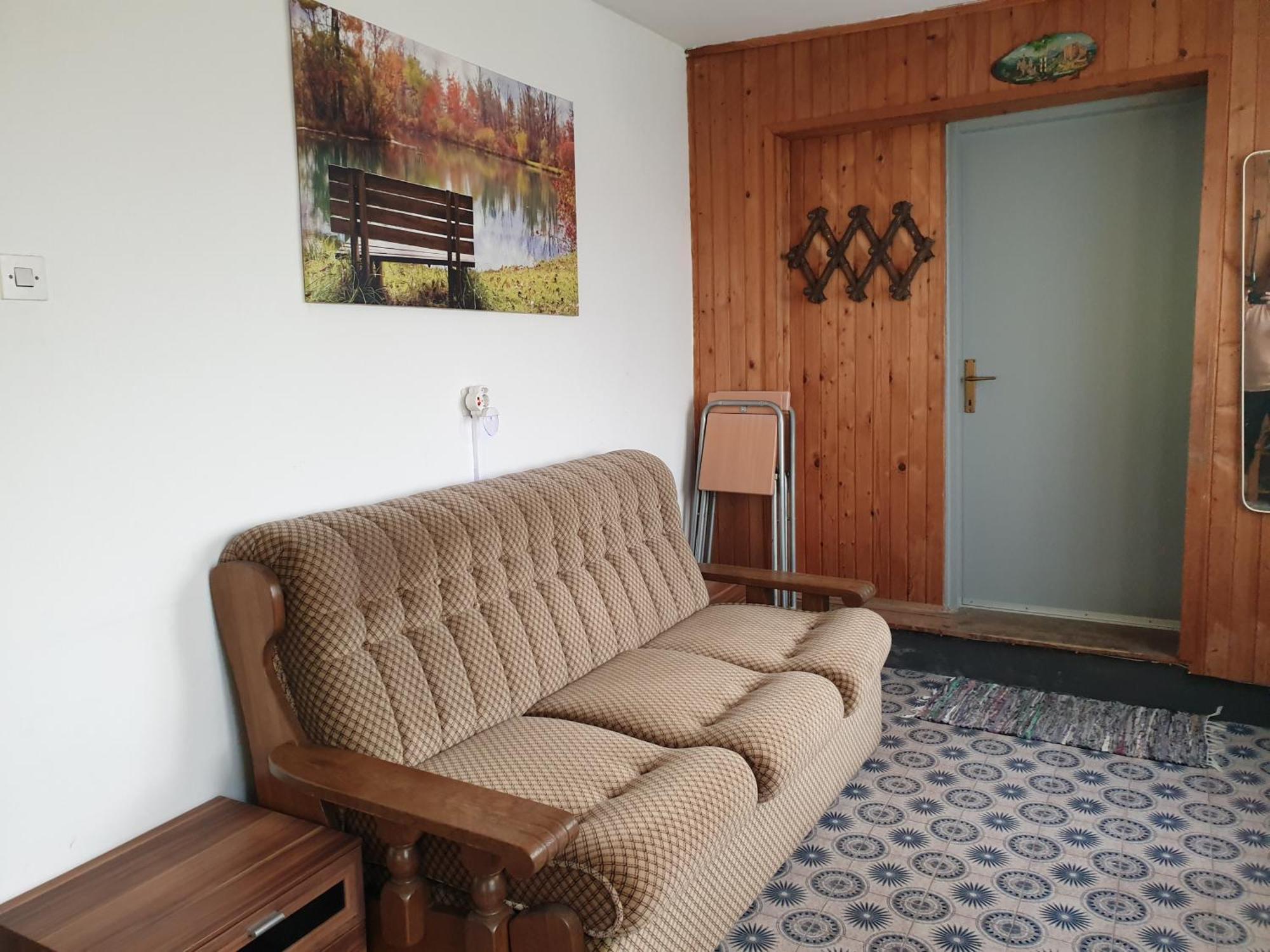 Appartement Drava 1 Donja Dubrava Cameră foto